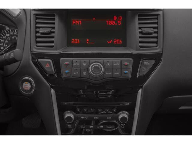 2015 Nissan Pathfinder Platinum Hurst TX