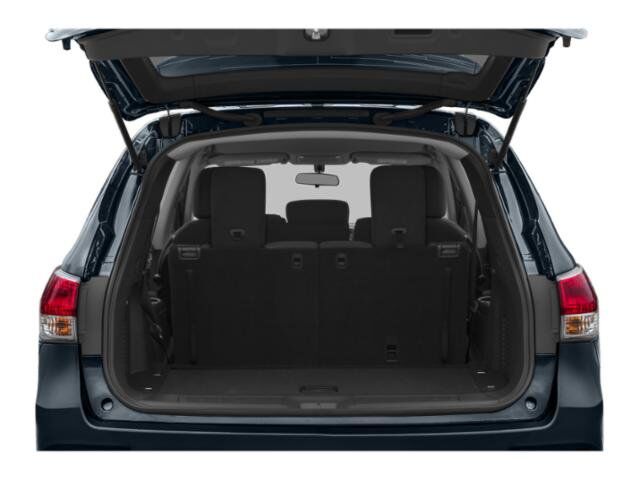 2015 Nissan Pathfinder Platinum Hurst TX