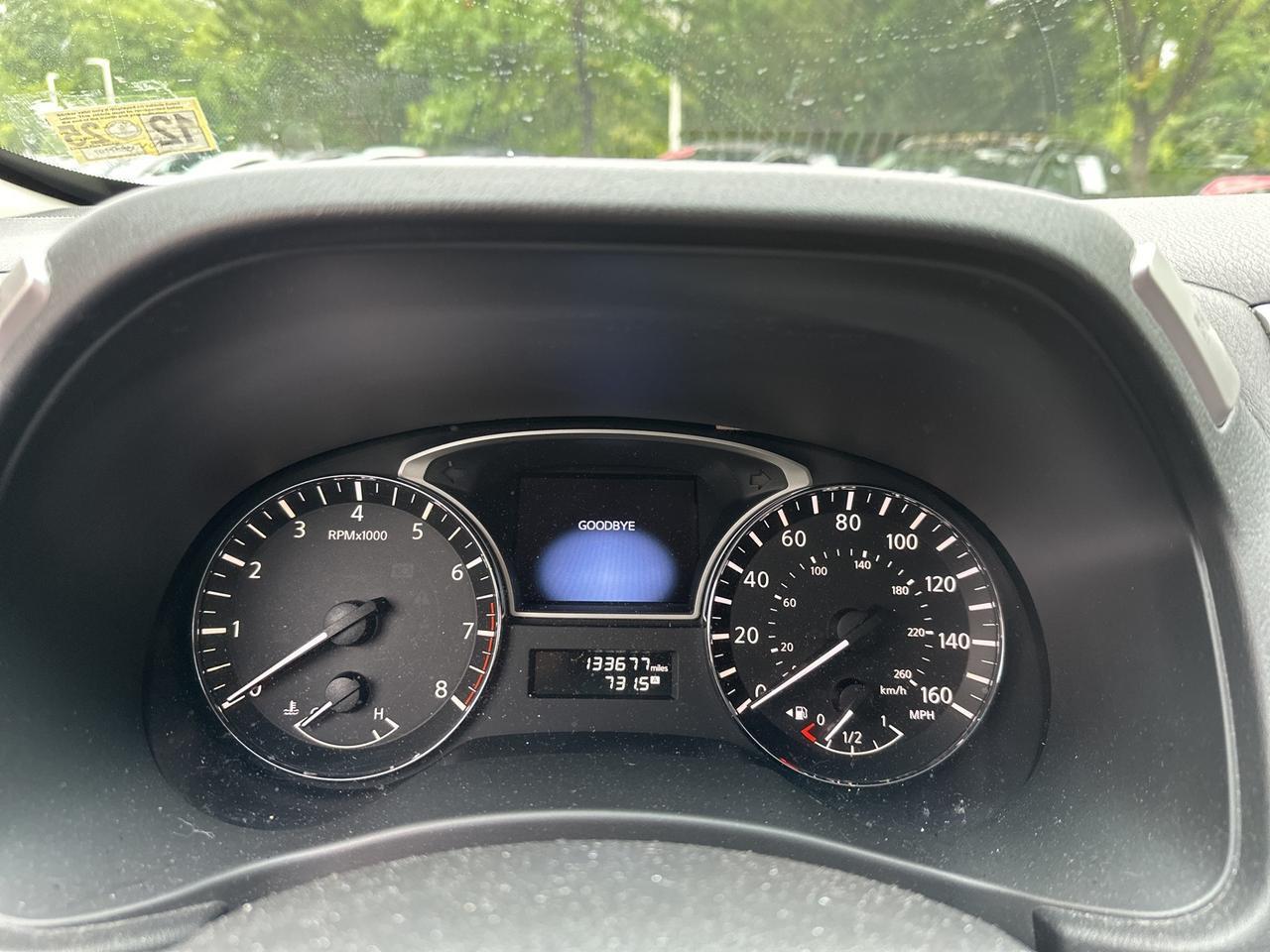 2015 Nissan Pathfinder Platinum Chantilly VA
