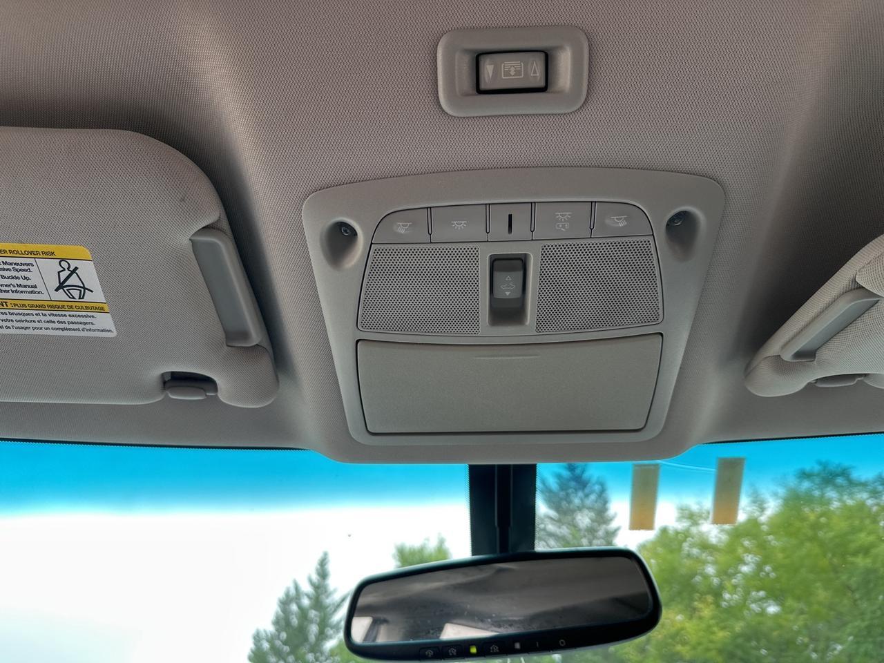 2015 Nissan Pathfinder Platinum Chantilly VA