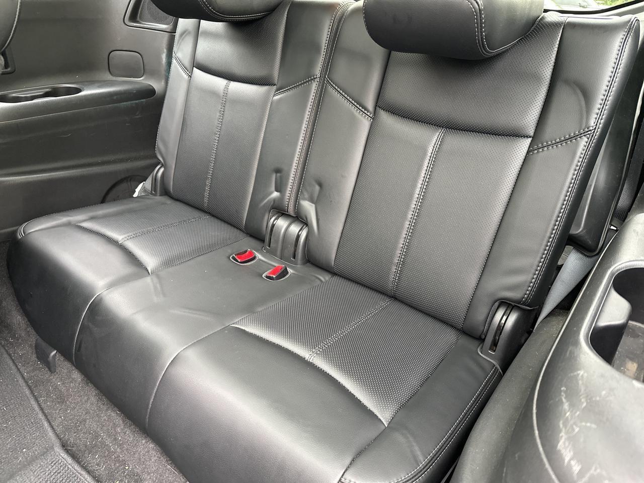 2015 Nissan Pathfinder Platinum Chantilly VA