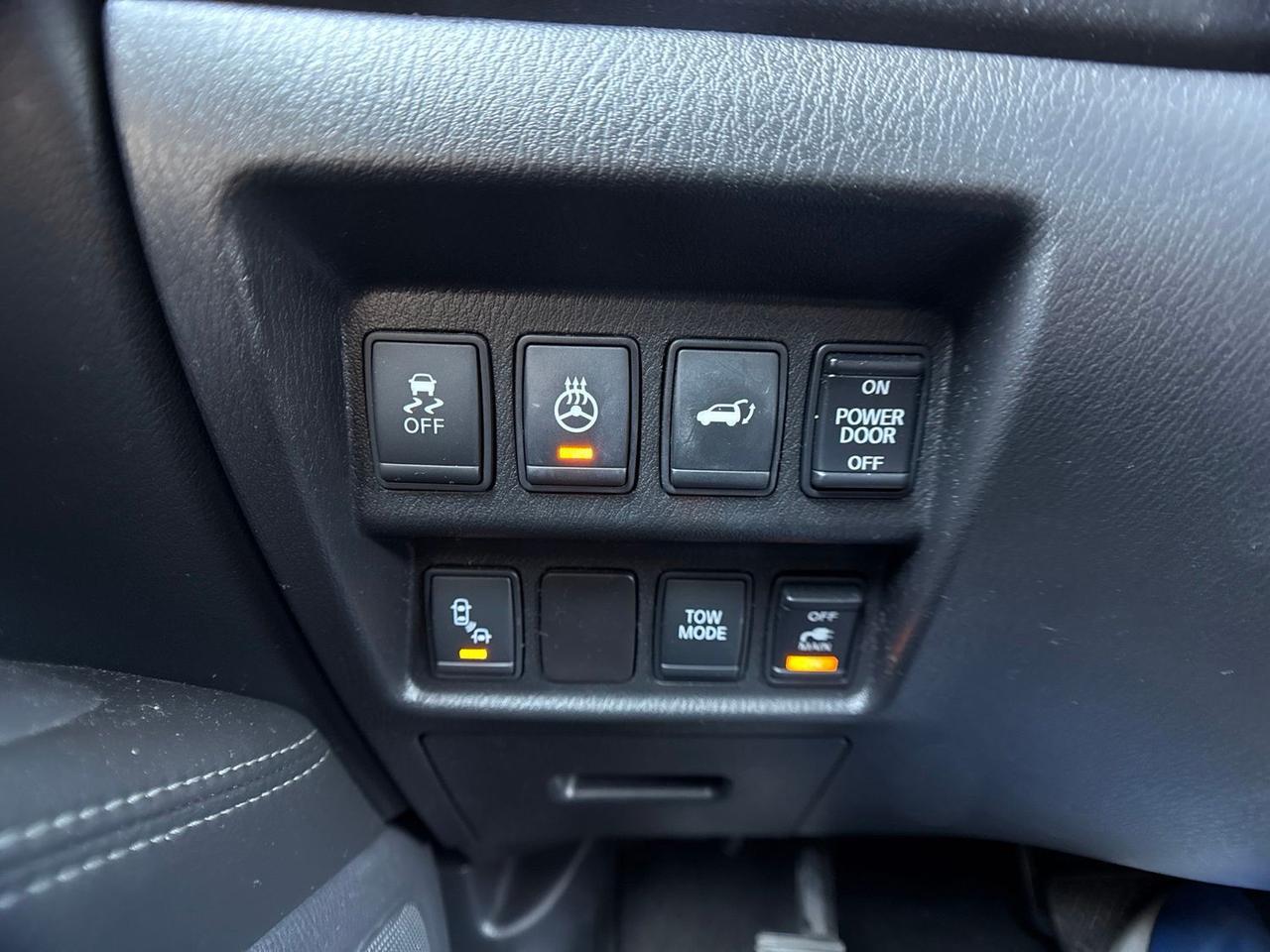 2015 Nissan Pathfinder Platinum Chantilly VA