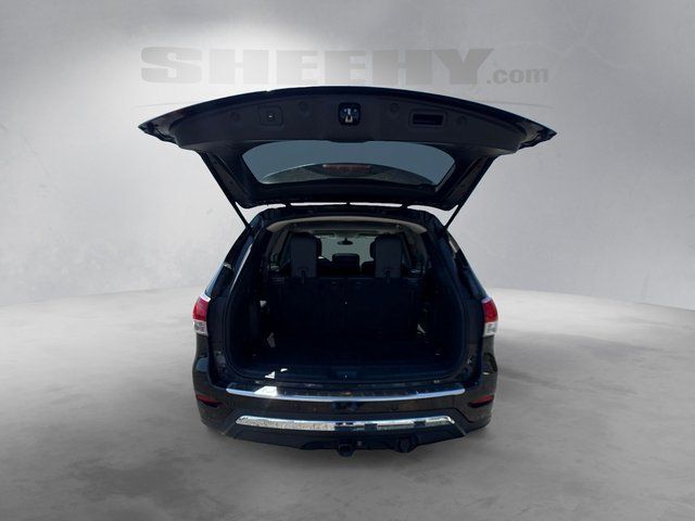 2015 Nissan Pathfinder Platinum Chantilly VA