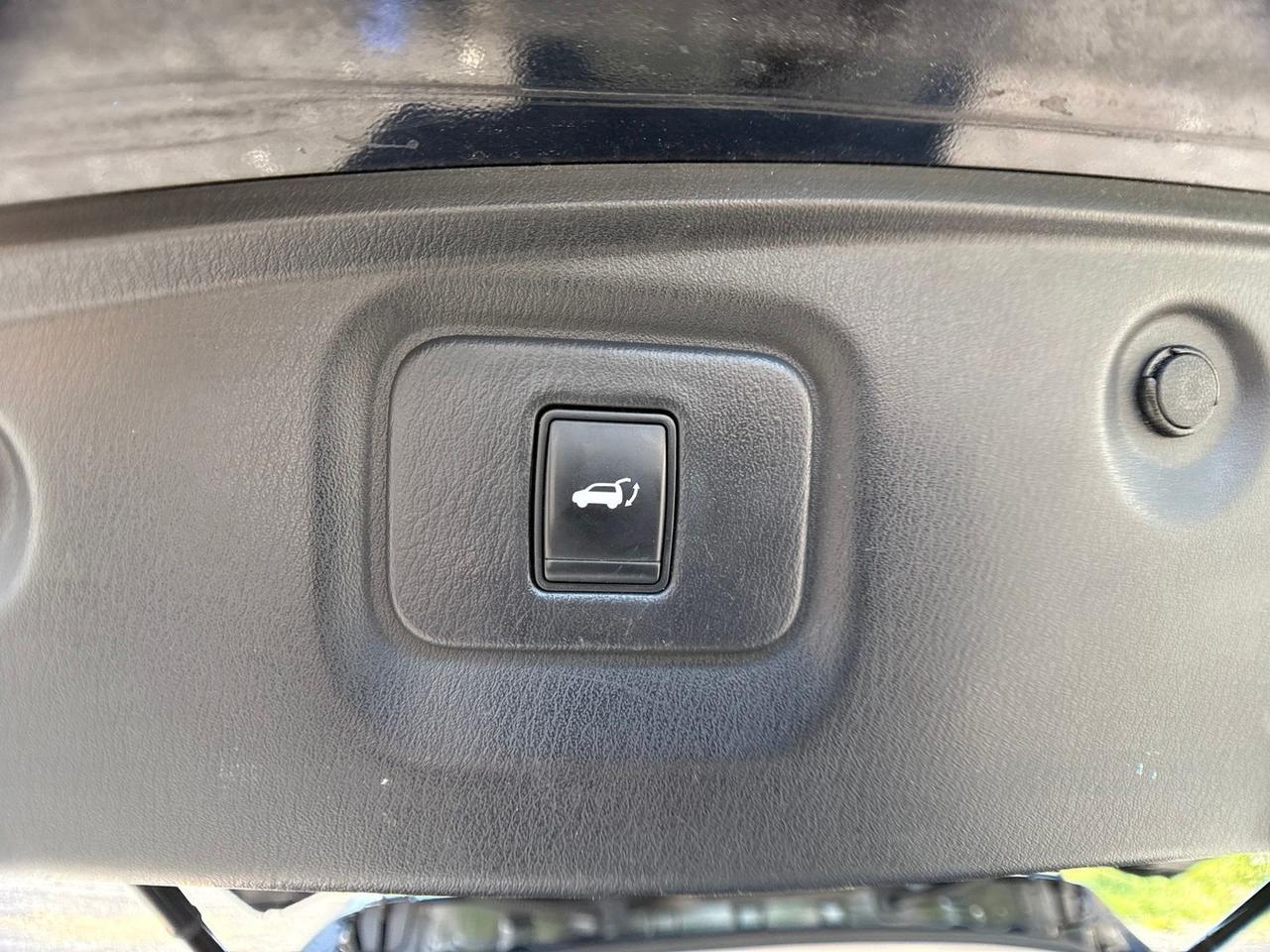 2015 Nissan Pathfinder Platinum Chantilly VA