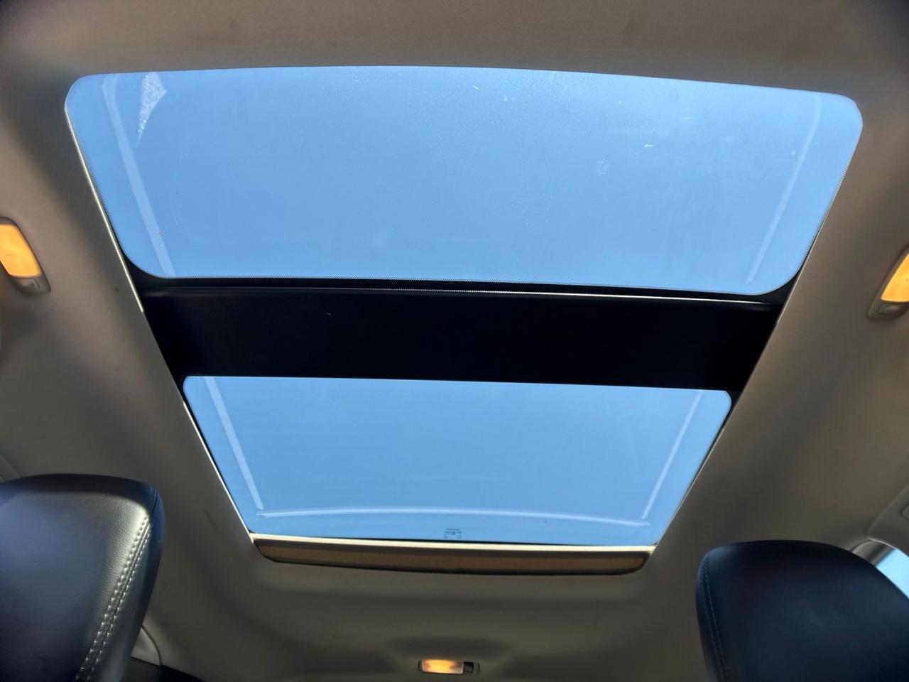 2015 Nissan Pathfinder Platinum Chantilly VA