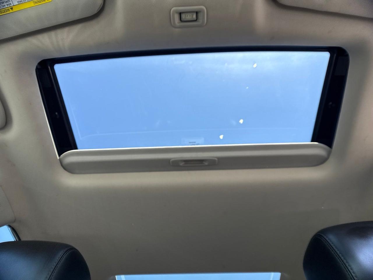 2015 Nissan Pathfinder Platinum Chantilly VA