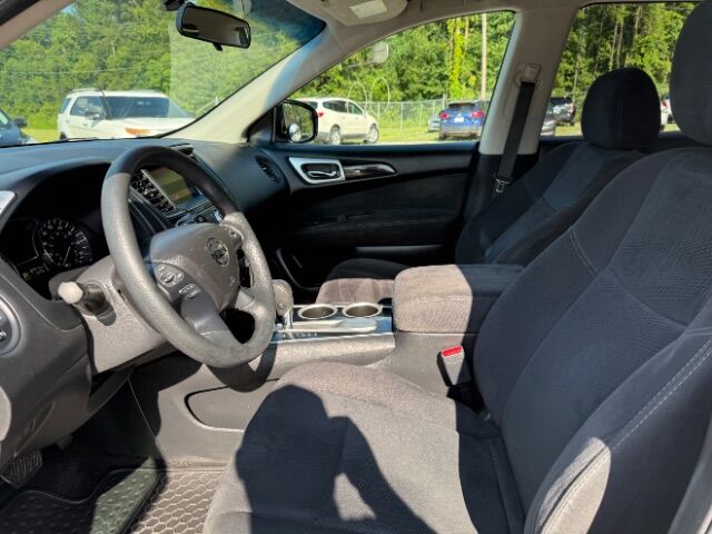 2015 Nissan Pathfinder S Hattiesburg MS