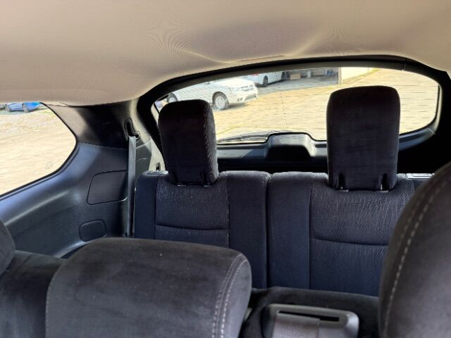 2015 Nissan Pathfinder S Hattiesburg MS