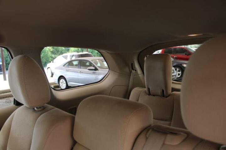 2015 Nissan Pathfinder S Plano TX