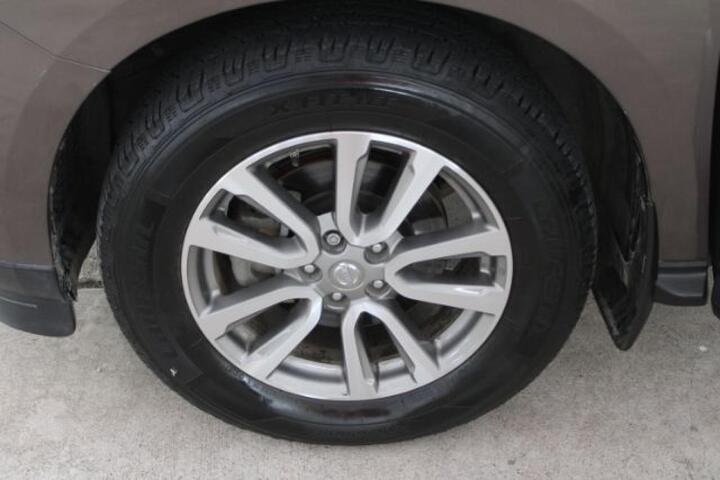 2015 Nissan Pathfinder S Plano TX