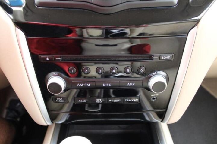 2015 Nissan Pathfinder S Plano TX