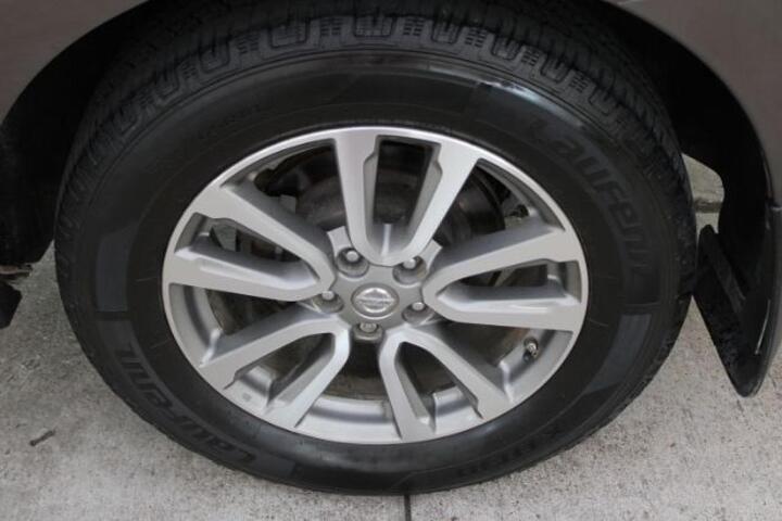 2015 Nissan Pathfinder S Plano TX
