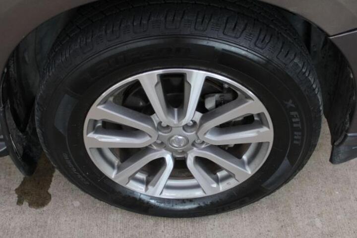 2015 Nissan Pathfinder S Plano TX