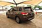 2015 Nissan Pathfinder S Plano TX
