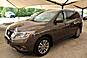 2015 Nissan Pathfinder S Plano TX