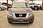 2015 Nissan Pathfinder S Plano TX