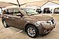 2015 Nissan Pathfinder S Plano TX