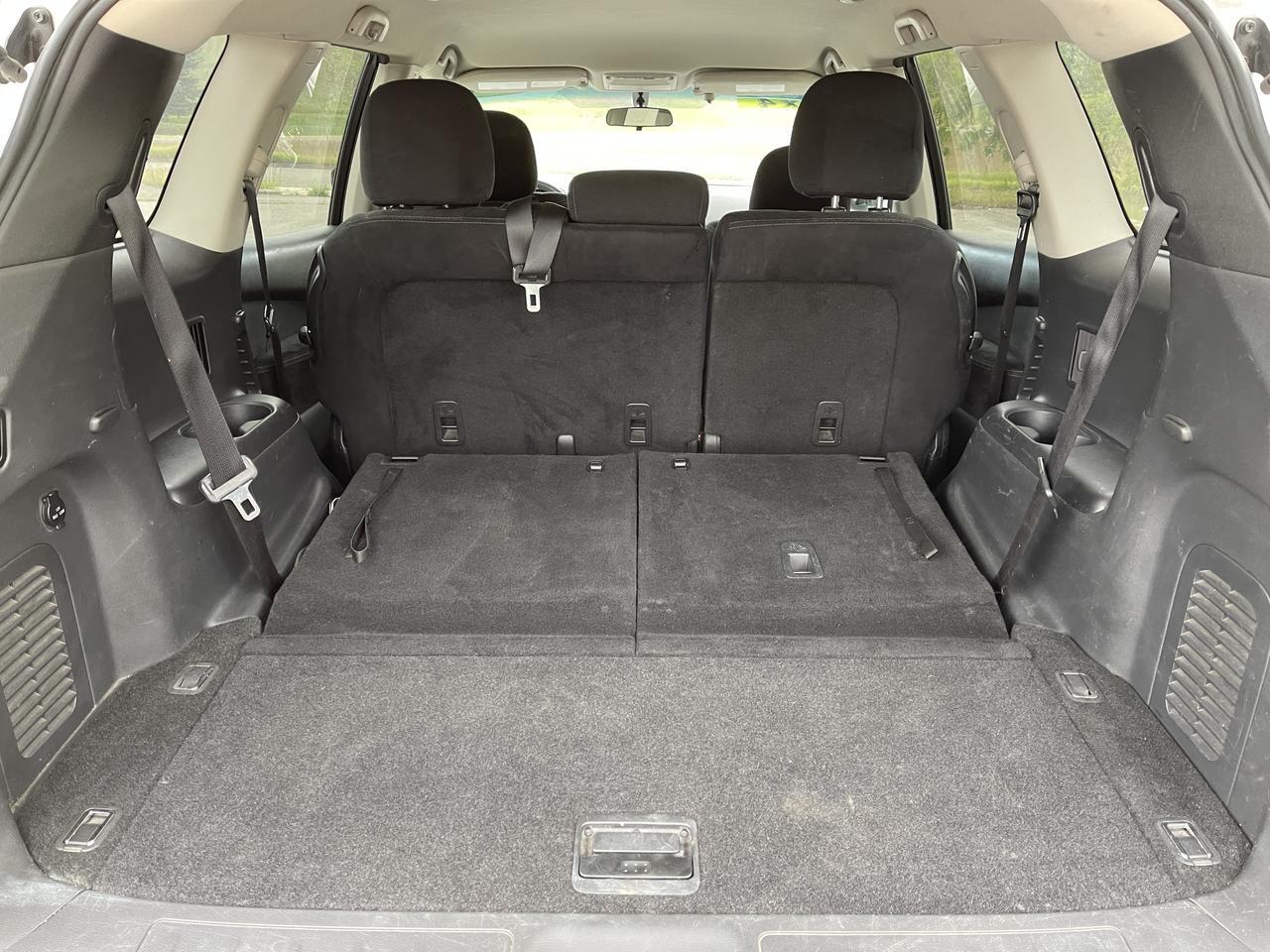 2015 Nissan Pathfinder S Post Falls, ID