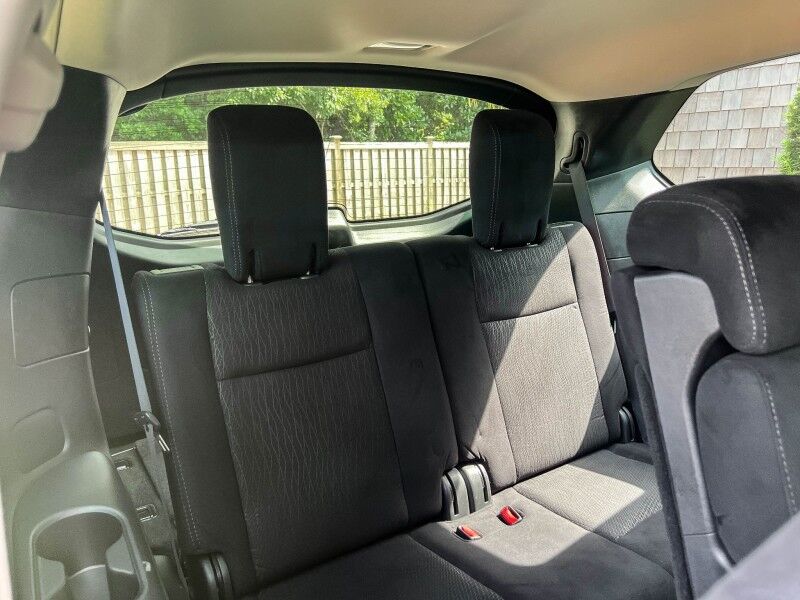 2015 Nissan Pathfinder S Wilmington NC