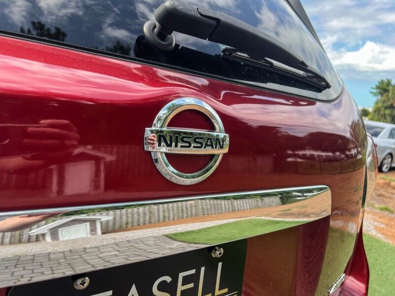 2015 Nissan Pathfinder S Wilmington NC