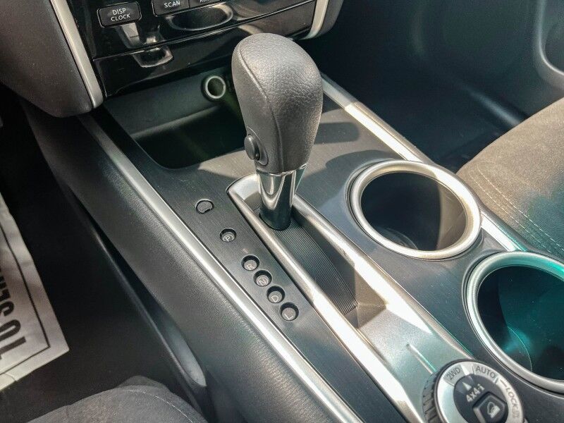 2015 Nissan Pathfinder S Wilmington NC
