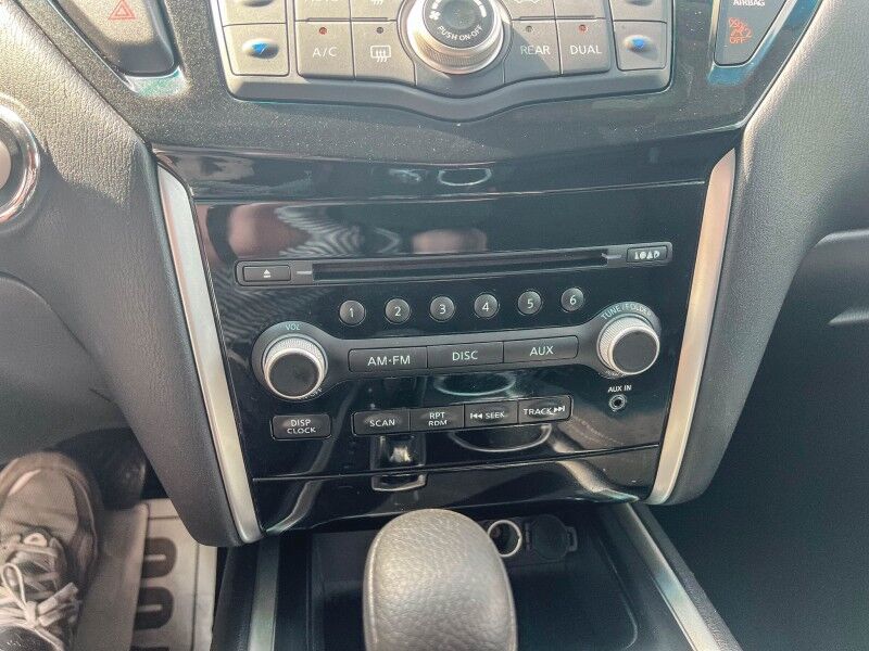 2015 Nissan Pathfinder S Wilmington NC