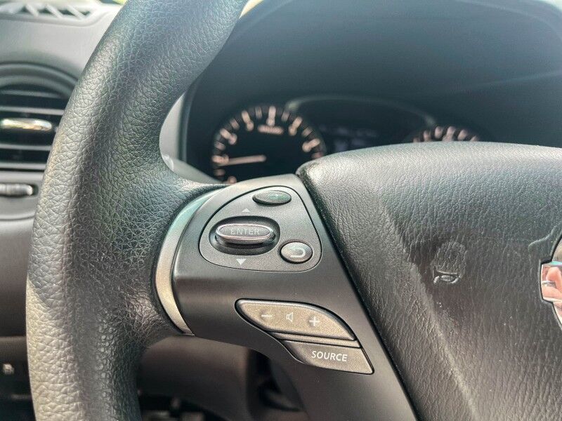 2015 Nissan Pathfinder S Wilmington NC