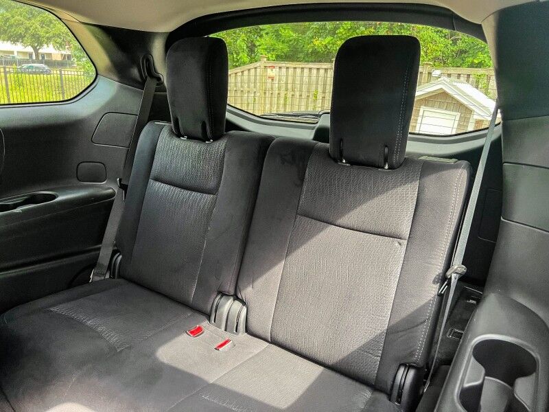 2015 Nissan Pathfinder S Wilmington NC