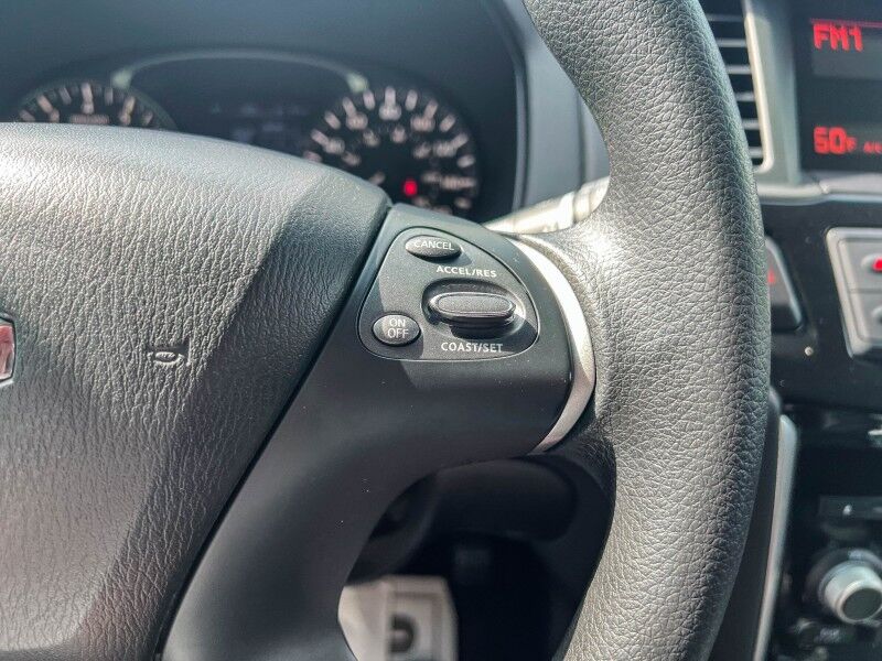 2015 Nissan Pathfinder S Wilmington NC