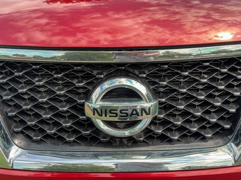 2015 Nissan Pathfinder S Wilmington NC