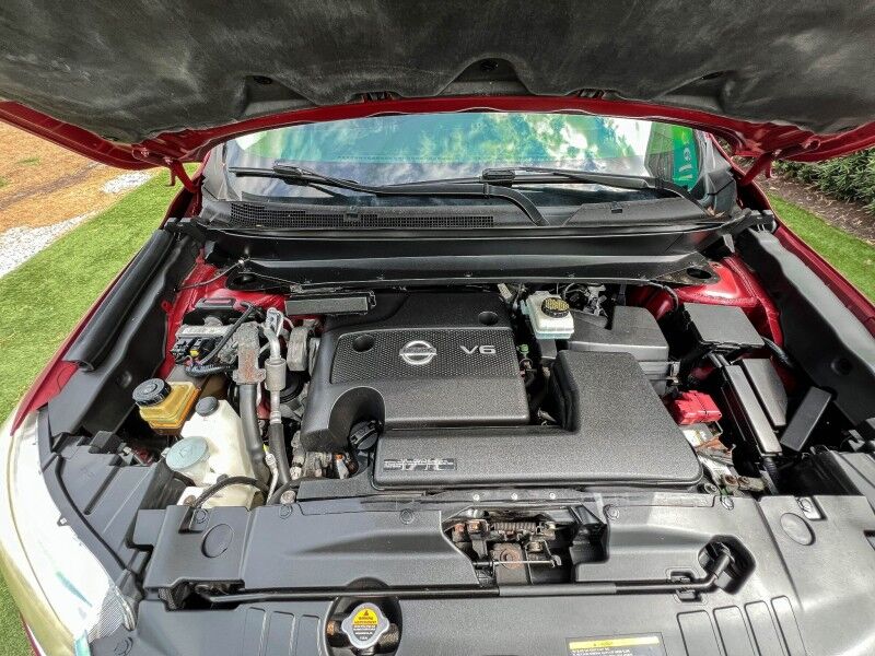 2015 Nissan Pathfinder S Wilmington NC