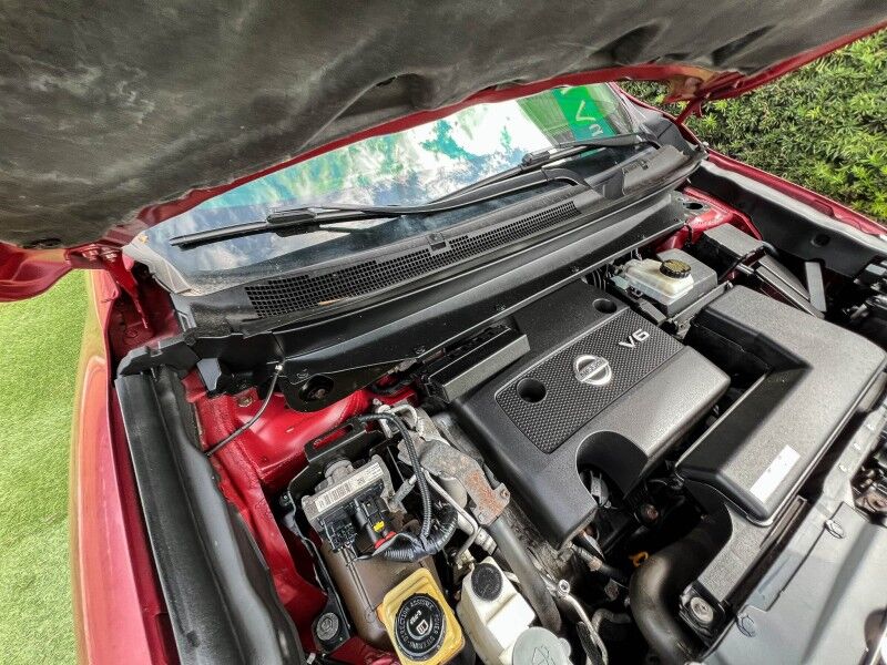 2015 Nissan Pathfinder S Wilmington NC