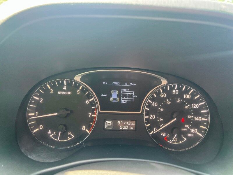 2015 Nissan Pathfinder S Wilmington NC