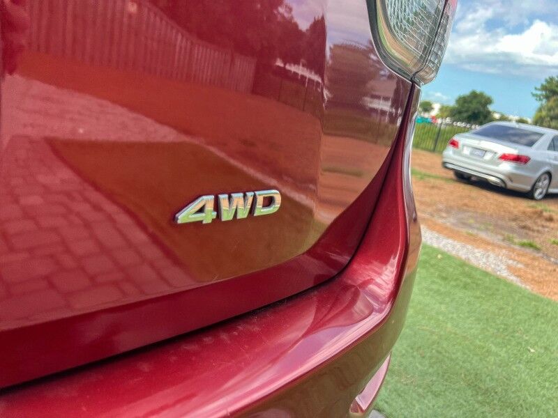 2015 Nissan Pathfinder S Wilmington NC