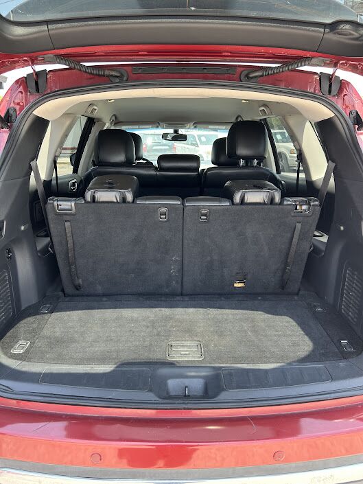 2015 Nissan Pathfinder SL 2WD Houston TX