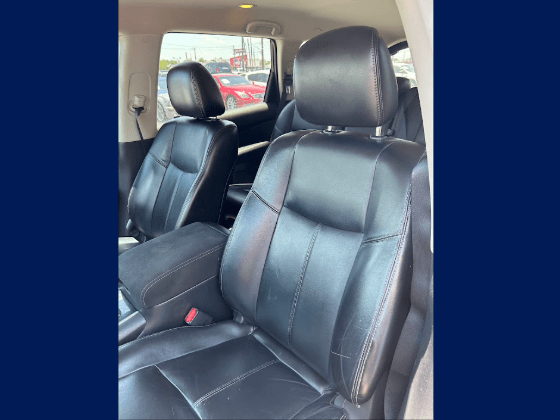 2015 Nissan Pathfinder SL 2WD Houston TX
