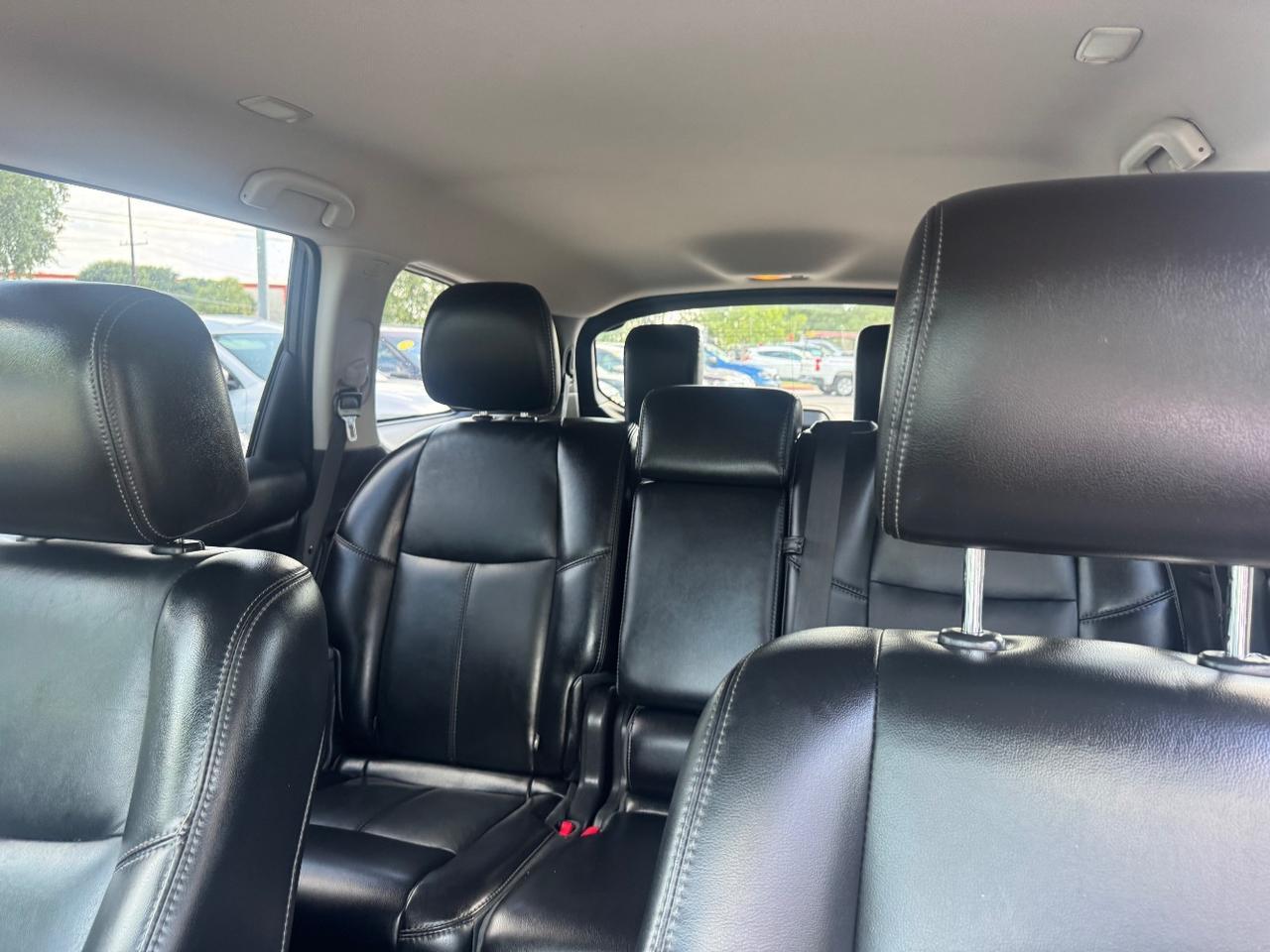 2015 Nissan Pathfinder SL Austin TX