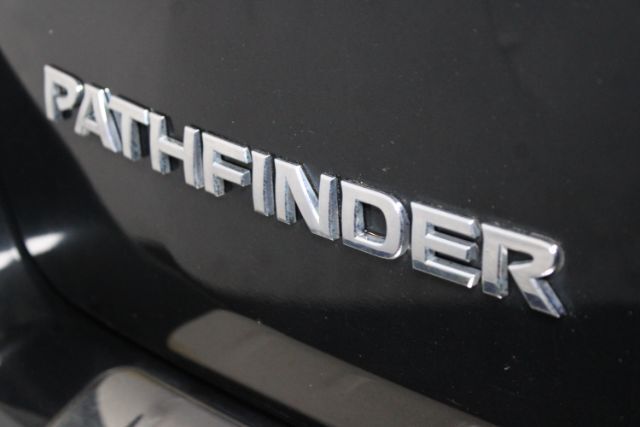 2015 Nissan Pathfinder SL Chantilly VA