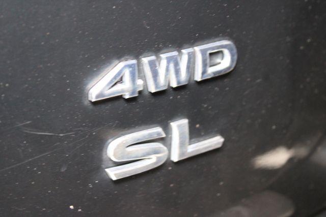 2015 Nissan Pathfinder SL Chantilly VA