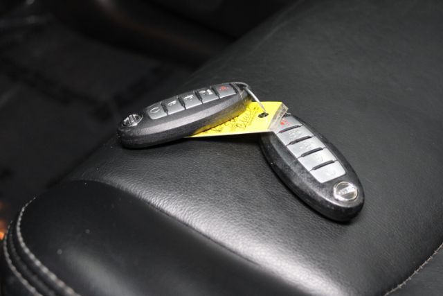 2015 Nissan Pathfinder SL Chantilly VA