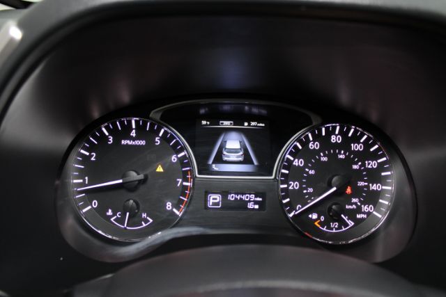 2015 Nissan Pathfinder SL Chantilly VA
