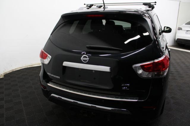 2015 Nissan Pathfinder SL Chantilly VA