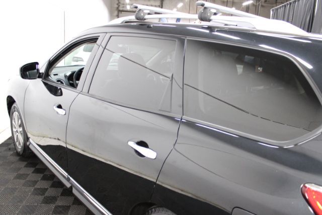 2015 Nissan Pathfinder SL Chantilly VA