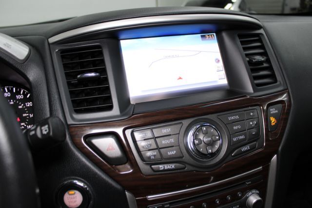 2015 Nissan Pathfinder SL Chantilly VA
