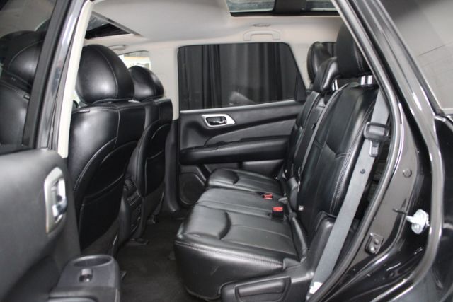2015 Nissan Pathfinder SL Chantilly VA
