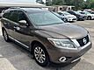 2015 Nissan Pathfinder SL