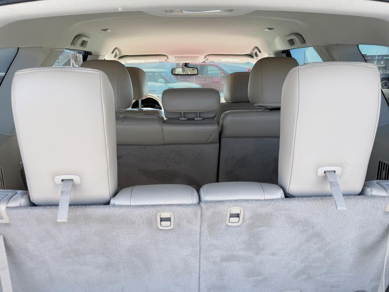 2015 Nissan Pathfinder SL Idaho Falls ID