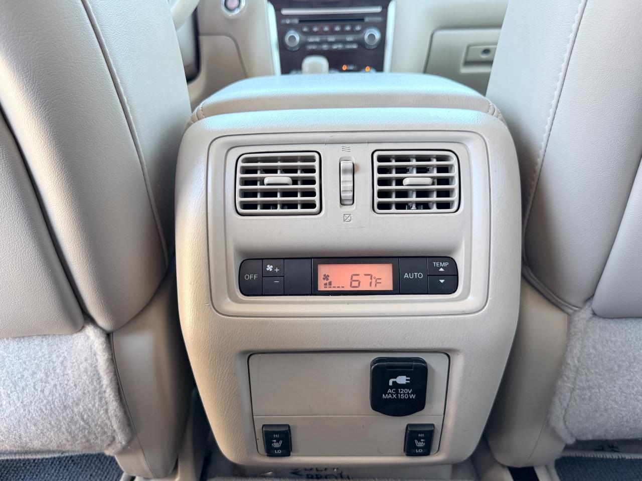 2015 Nissan Pathfinder SL Idaho Falls ID