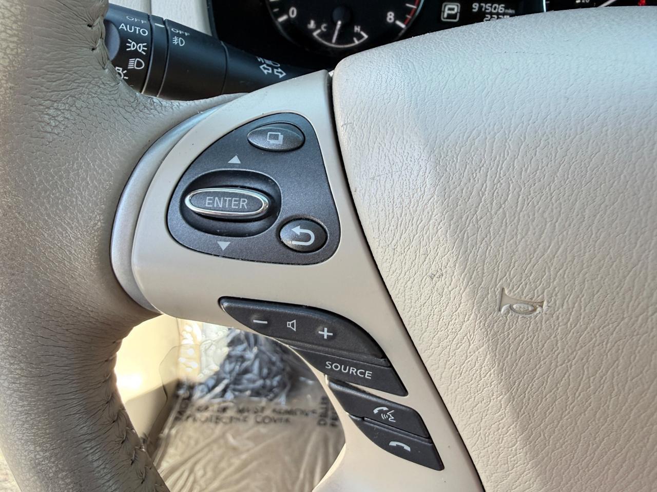 2015 Nissan Pathfinder SL Idaho Falls ID