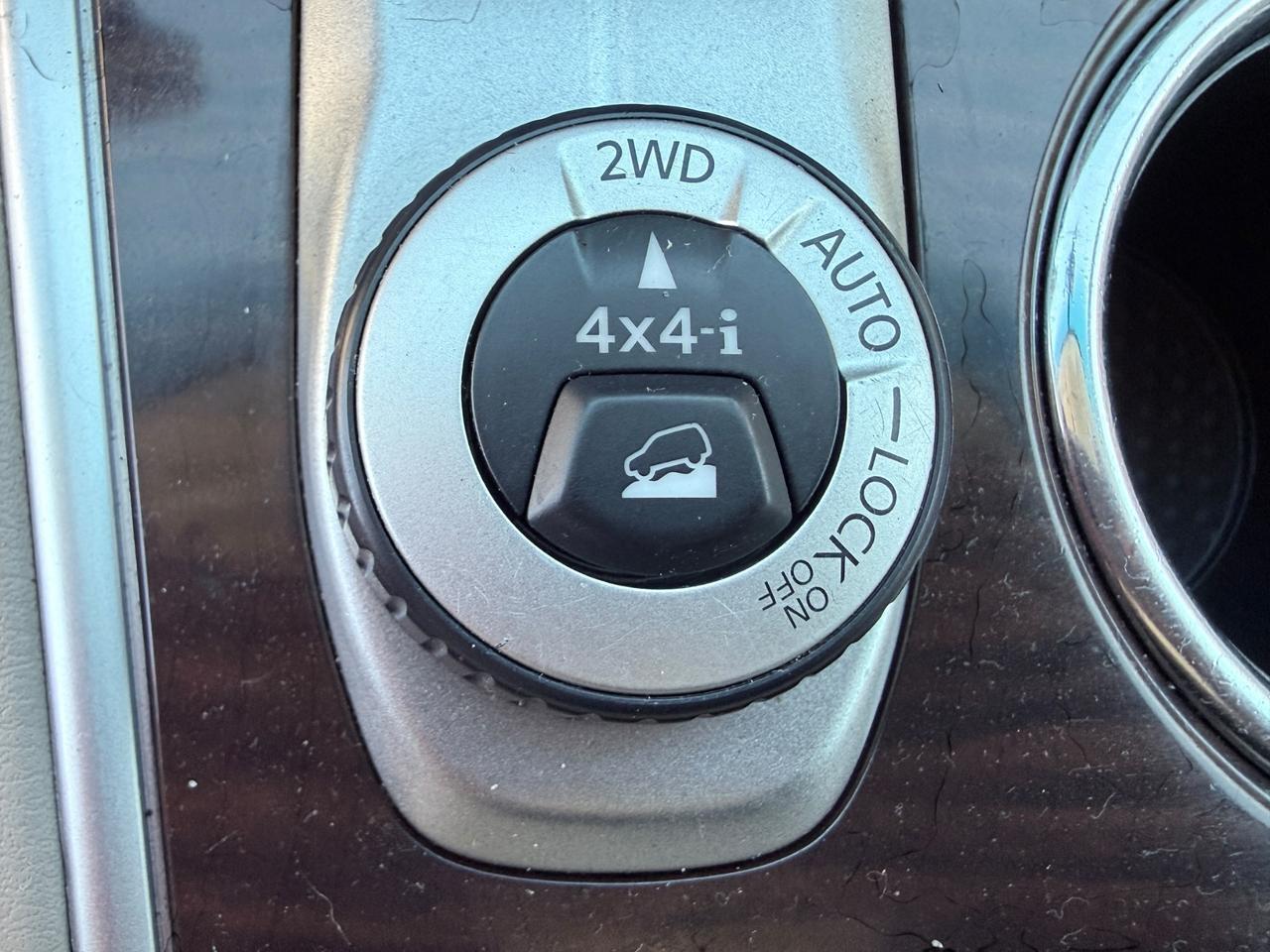 2015 Nissan Pathfinder SL Idaho Falls ID